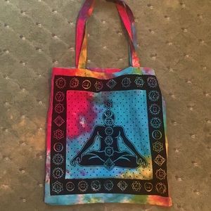 New Age Imports Bag